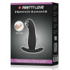 Pretty Love Plug Anal Tickling 11.7 x 3cm